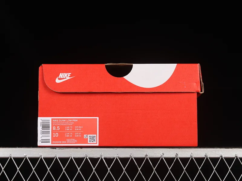 All Categories Nk SB Dunk Series Nk SB Dunk Low Low-top sneakers Nk Dunk Low "Setsubun" Brown Demon SB low-top sports and leisure sneakers DQ5009-268